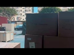 চীন গুয়াংজু থেকে স্পেন সুইডেন DHL এক্সপ্রেস শিপিং গ্লোবাল ড্রপ শিপিং