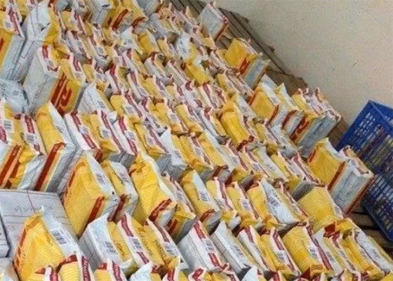 গ্লোবাল শিপিং ট্র্যাকিং DHL চীন থেকে অস্ট্রেলিয়া ফ্রেট ফরোয়ার্ডার দ্রুত